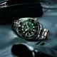 SEIKO 精工 PROSPEX防水200米潛水錶/綠水鬼 (6R35-00A0G/SPB103J1)