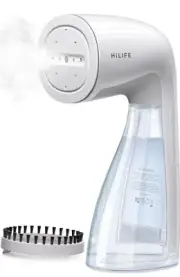 New HiLIFE Handheld Garment Steamer