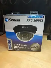Swann-Pro-581Multi-Purpose Dome Security Camera