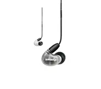 在飛比找誠品線上優惠-SHURE Aonic 4監聽雙單元圈鐵入耳式耳機/ 白色