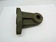 A-M 51217 Angle Tensioner Idler Mount Bracket 3/4-10 Thread