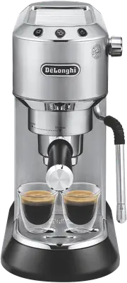 DeLonghi Dedica Arte Manual Coffee Machine