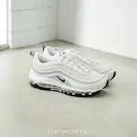 在飛比找蝦皮購物優惠-【TOP】Nike Air Max 97 白藍紫 奶油白 氣