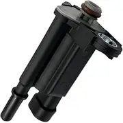 MEXWLOP Vapor Canister Purge Valve Solenoid Compatible with STS XLR Avalanche Equinox Express Silverado 1500 2500 3500 Savana Sierra Yukon Replaces 214-1105 12581282