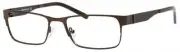 NEW Chesterfield CF Chesterf21XL Eyeglasses 0JYS Matte Dark Brown 100% AUTHENTIC