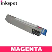 OKI Compatible ES3640 (42918966) Magenta Toner