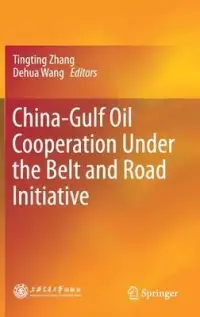 在飛比找博客來優惠-China-Gulf Oil Cooperation Und