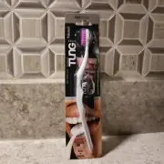 The Original TUNG Brush Tongue Cleaner