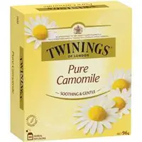 在飛比找樂天市場購物網優惠-【TWININGS 唐寧茶包】辦公室必備 下午茶首選 洋甘菊