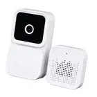 Wireless Doorbell Camera Visual Intercom WiFi Remote Video Doorbell Camera Hot