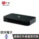 ※ 欣洋電子 ※PX大通 HDMI4進1出切換器 4K紅外線遙控(HD2-417 )