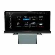 Car Stereo with SatNav for AUDI Q2L 2018 – 2020 | Version 6 | 10.25″ inch