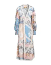 [LAS NOCHES IBIZA BY ERIC & JACK] LAS NOCHES IBIZA by ERIC & JACK Maxi dresses - Item 15442791