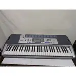 【蝦米二店】二手 CASIO 卡西歐 61鍵 電子琴 LK-100