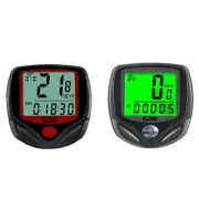 Cycling Equipment Mountain Bike Speedometer Odometer Bicycle Computer Code Table