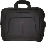 Tech Pro TopLoad- Eco Style Checkpoint Friendly Laptop Case (/GM1-1622-ETPR-R...