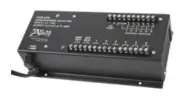 Atlas IED PSR-2066-Relay 24VDC 500mA Zone Page Powered Relay Pack