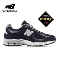 在飛比找蝦皮商城優惠-【New Balance】 NB 復古鞋_中性_海軍藍_M2