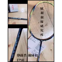 在飛比找蝦皮購物優惠-『賦羽』登祿普羽球拍 DUNLOP G-FORCE 300S