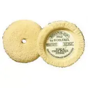 SCHLEGEL 875D SUPER DELUXE BUFFING PAD 7 1/2"