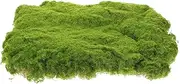 Table Turf Mat Artificial Moss Fake Grass DIY Fairy Garden Accessory Realistic Artificial Turf for Home