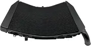 Radiator Grille Fit For Honda CBR600RR F5 2007-2019 CBR600 RR Motorcycle Engine Radiator Cooling Water Tank Aluminum Cooler Engine Radiator