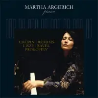 在飛比找博客來優惠-Martha Argerich Plays Chopin, 