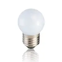 在飛比找iOPEN Mall優惠-好商量~LED 1W 燈泡 E27 小夜燈 球泡 全新 省能