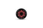 Rockford Fosgate M1D4-8B Colour Optix 8 Inch Marine Subwoofer 4 Ohm