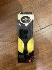 Denman D83 Large Paddle Hair Brush for Blow-Drying & Detangling AUTHENTIC IN BOX