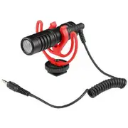Joby Wavo Mobile Microphone