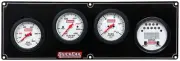 QUICKCAR RACING PRODUCTS 61-7042 Extreme 3-1 w/Tach OP/WT/FP