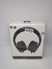 Alienware 7.1 Pc Gaming Headset Aw510h-dark: 50mm Hi-res Drivers - Noise