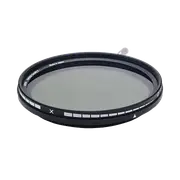 Hoya Variable Neutral Density ND II Camera Lens Filter