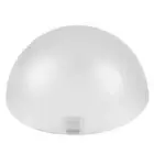Dome Diffuser AK-R11 for Godox V1 Flash Series V1-S Speedlights Flash Accessory