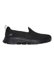 [Skechers] Go Walk 7 Razi Shoes in Black