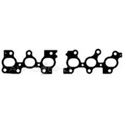 Permaseal Exhaust Manifold Gasket Set - MS3376