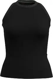 [Smartwool] Women's Intraknit Active Merino Wool Tank (Slim Fit)