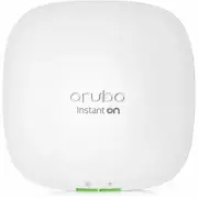 HPE Networking Instant On AP22 802.11ax 1.66 Gbit/s Wireless Access Point