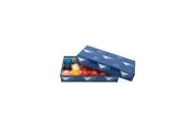 MITCHELL Super Snooker Balls 2" inch 17 Ball Set