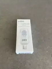 Pure Enrichment PureSpa USB Personal Travel Aroma Diffuser Portable Travel | New