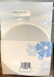 Creative Memories Foam Tape. NIP