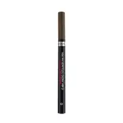 L'Oreal Paris Brow Micro Tattoo 109 Ebony