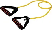 ab. Heavy Resistance Band for Workout Set Exercise & Stretching Pull Up Bands