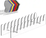 Baseball Caps Rack,10 Slots Hat Storage Holder | Space-Saving Household Organizer Shelf, Baseball Caps Stand Shelf For Bedroom, Closet, Dresser, Office
