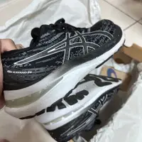 在飛比找蝦皮購物優惠-23cm asics 亞瑟士 GEL-KAYANO 29(D