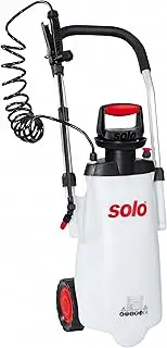 Solo Manual Trolley Sprayer