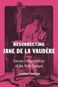 在飛比找博客來優惠-Resurrecting Jane de la Vaudèr