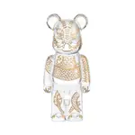 Baccarat Be@rbrick 2024 Dragon Limited Edition Figurine