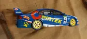 1:18 Classic Carlectable Ambrose Ingallt 1000 SBR BA Falcon Pirtek Reduced